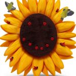 Children's Gardening Book by Purple Butterfly Press-0