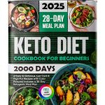Ketogenic Cookbook for Low Carb Cooking-0