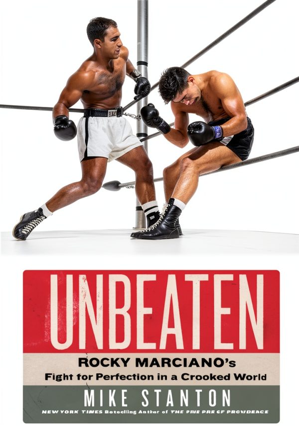 Boxing Biography Kindle Edition by Henry Holt Illustrated eBook-0