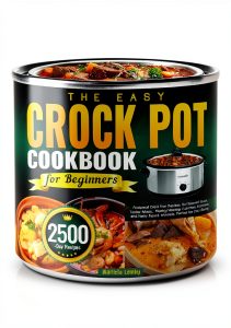 Slow Cooker Casserole Recipes for Kindle-0