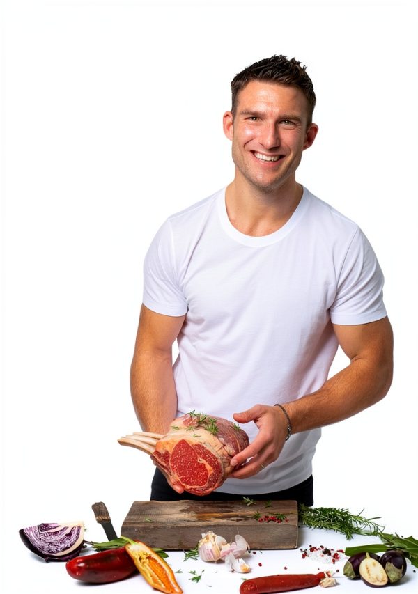 Diabetic Sugar-Free Cooking Guide by Victory Belt Publishing-0
