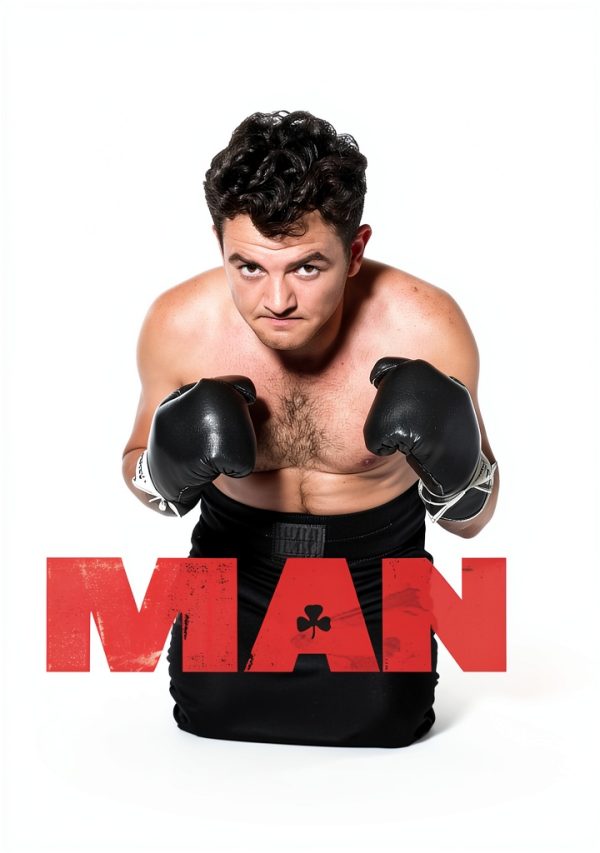 Boxing Biographies: The Ultimate Collection by Mariner Books-0