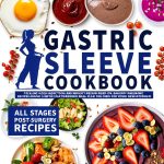 Bariatric Cookbook Bible by MINDSPARKPRESS LTD - Low Fat Cooking for-0