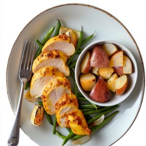 Low Carb Cooking for Multiple Sclerosis with Kindle-0