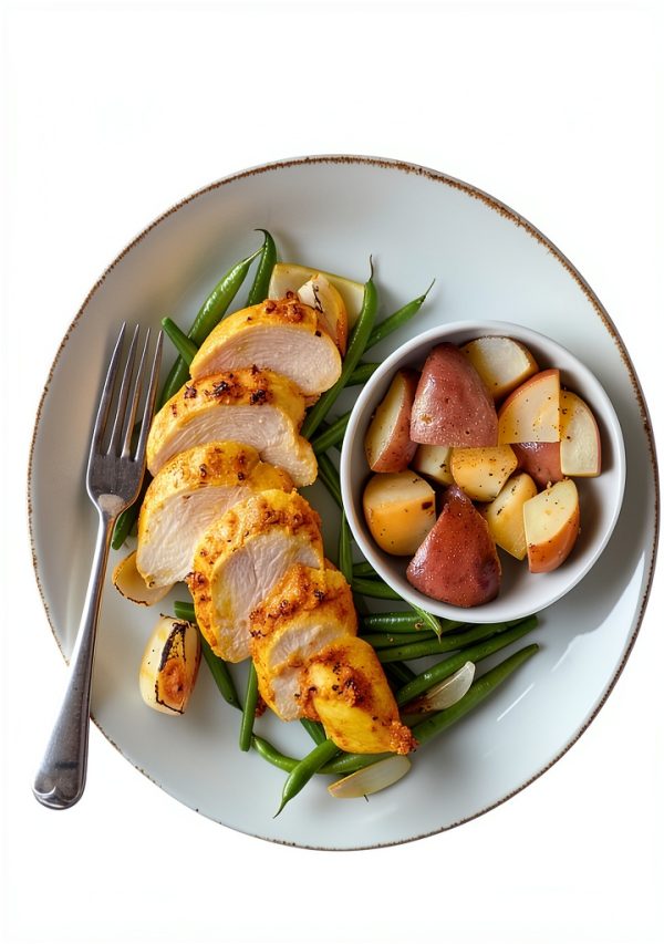 Low Carb Cooking for Multiple Sclerosis with Kindle-0