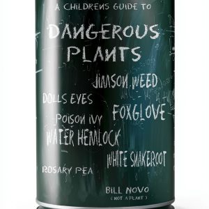 Children's Flower & Plant Book by Bill Novo Publishing-0