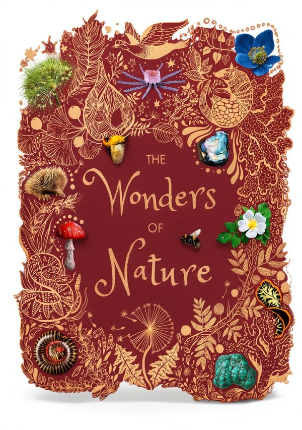 DK Children Flower & Plant Book for Kids Ages 5+ – 226‑Page-0