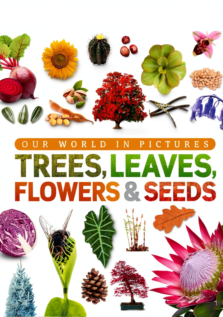 children s gardening books