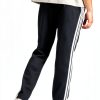 adidas Men's Sweatpants GER55 Regular Fit Cotton Blend Warm Sandstone-1