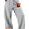 Women's Straight Leg Sweatpants - Watermelonred Medium-0