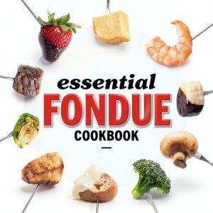 Kindle Store Best Seller: Fondue Recipes by Callisto-0