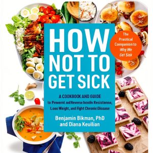 Low Carb Cooking with BenBella Books: Kindle Edition-0