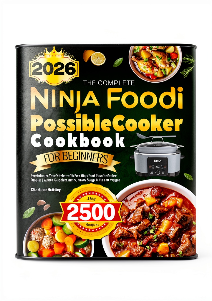 delicious meals