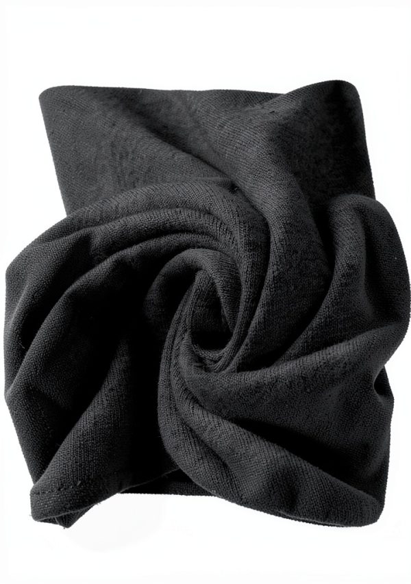 Men's Cargo Sweatpants - Khaki, XX-Large-4