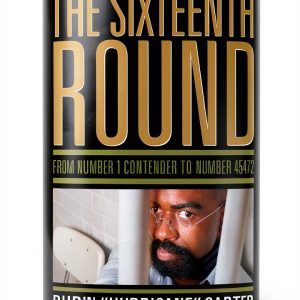 Boxer Muhammad Ali Biography by Lawrence Hill Books-0