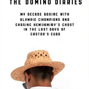 Picador Kindle Boxing Biography 304‑Page Cuban Fighter Memoir-0