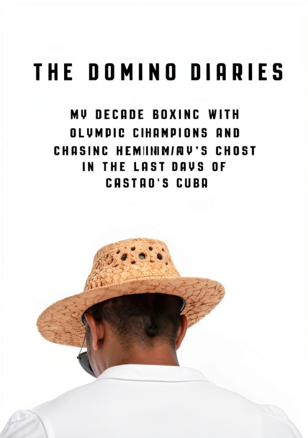 Picador Kindle Boxing Biography 304‑Page Cuban Fighter Memoir-0