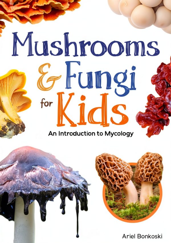 Adventure Publications Simple Introductions to Science Kids Kindle-0