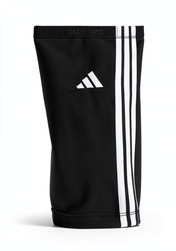 adidas Men's Sweatpants GER55 Regular Fit Cotton Blend Warm Sandstone-3