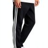 adidas Men's Sweatpants GER55 Regular Fit Cotton Blend Warm Sandstone-2