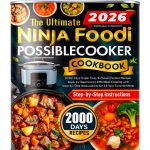 Slow Cooker Vegan Recipes for Pressure Cooking-0