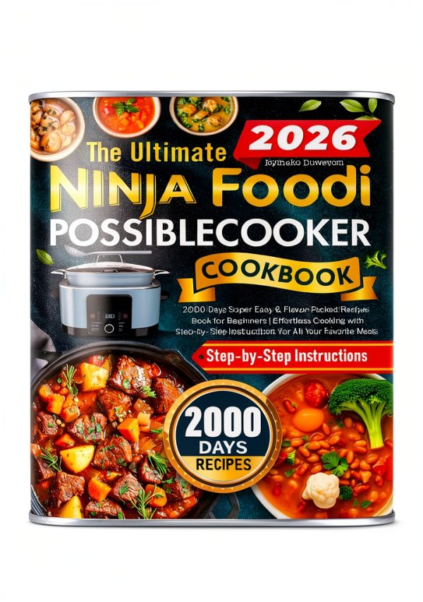 Slow Cooker Vegan Recipes for Pressure Cooking-0