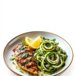 Menopause Cookbook: Wheat-Free Diet for Anti-Inflammatory Relief-0