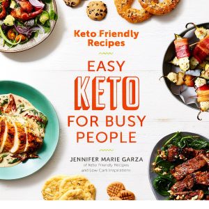 Low Carb Cooking with Harvest: A 279-Page Kindle Guide-0