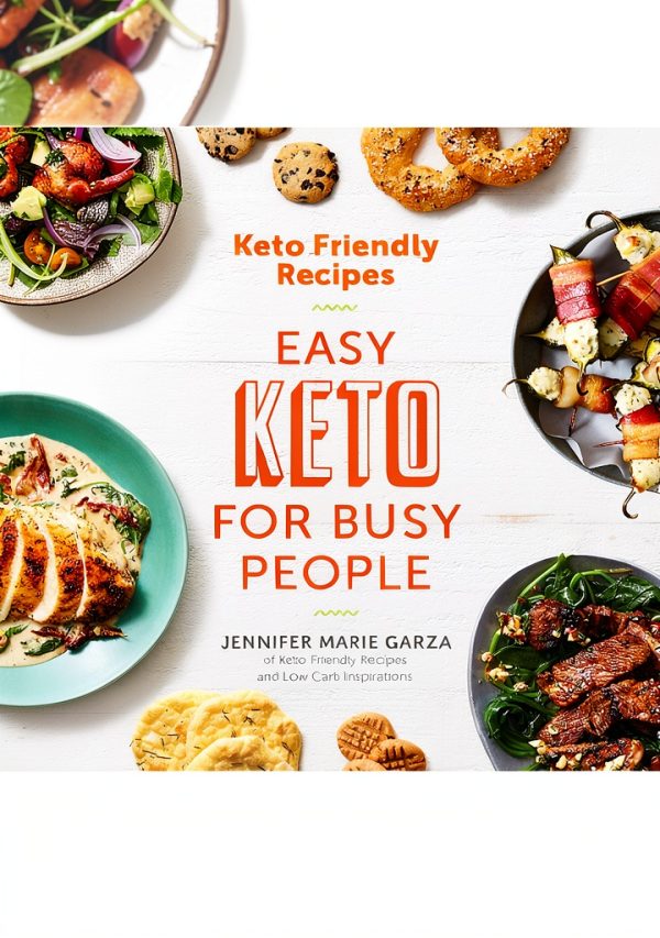 Low Carb Cooking with Harvest: A 279-Page Kindle Guide-0