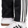 adidas Men's Sweatpants GER55 Regular Fit Cotton Blend Warm Sandstone-4