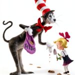 Cat in the Hat's Learning Library: Flowers-0