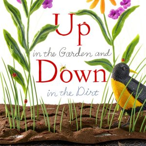 Children's Gardening Book by Chronicle Books LLC-0