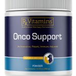 Immune Support Rx Vitamins Multivitamin Spirulina Thistle Kelp 300g-0