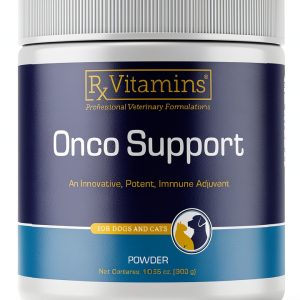 Immune Support Rx Vitamins Multivitamin Spirulina Thistle Kelp 300g-0