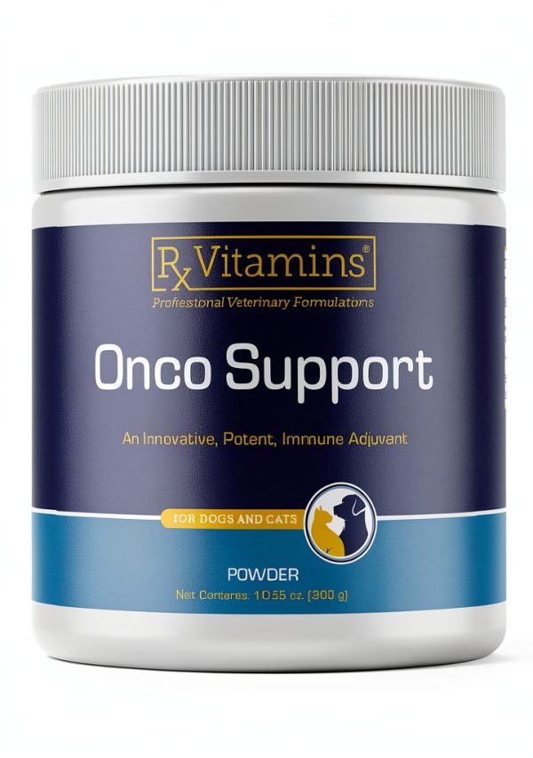 Immune Support Rx Vitamins Multivitamin Spirulina Thistle Kelp 300g-0