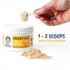 Under the Weather Ready Cal Powder for Cats | High-Calorie, Weight Gainer, Appetite Stimulant, Energy Booster Pet Supplement | 8 Ounces-4