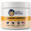 Under The Weather Urinary Support Powder for Cats Vet Formulated-0