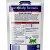 Pet Kelp Superfood Powder for Cats - 6oz Limited Ingredient Supplement-2
