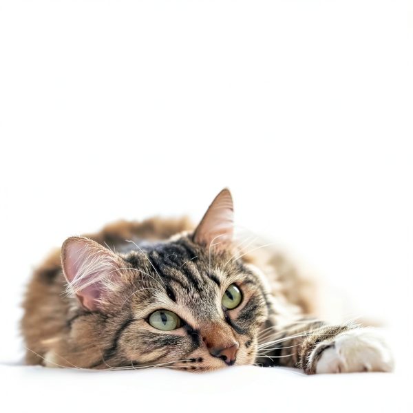 Rx Vitamins Amino B+K - Cat Vitamin B & Potassium Supplement for Cats - with Amino Acids Taurine & Lysine - Aids in Cat Kidney Support & Immune Support for Cats - Liver & Bacon 4oz-3