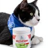 Four Paws Healthy Promise Cat Multivitamin Soft Chews 120 Count-1