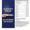 Under the Weather Ready Cal Powder for Cats | High-Calorie, Weight Gainer, Appetite Stimulant, Energy Booster Pet Supplement | 8 Ounces-1