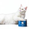 Happy Healthy Organs & Glands Supplement For Cats, Freeze-Dried Raw Bovine Liver Grass-Fed Bone Marrow Heart Kidney Pancreas, Bovine Thymus Iron Multi Organ Powder, Joints Cat Vitamins 1.48 oz-3