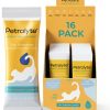 Petralyte Cat Hydration Electrolyte Joint Supplement – 16 Pack Chicken-0