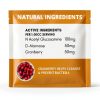 Under The Weather Urinary Support Powder for Cats Vet Formulated-2