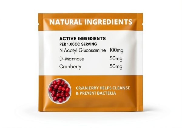 Under The Weather Urinary Support Powder for Cats Vet Formulated-2