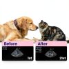 CoQ10 for Dogs LickWell Heart Support with Taurine - 120 Caps-3