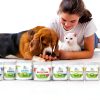 Four Paws Healthy Promise Cat Multivitamin Soft Chews 120 Count-6
