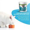 Only Natural Pet Senior Cat Multivitamin Powder Immune Joint Support-1