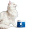Happy Healthy Organs & Glands Supplement For Cats, Freeze-Dried Raw Bovine Liver Grass-Fed Bone Marrow Heart Kidney Pancreas, Bovine Thymus Iron Multi Organ Powder, Joints Cat Vitamins 1.48 oz-7