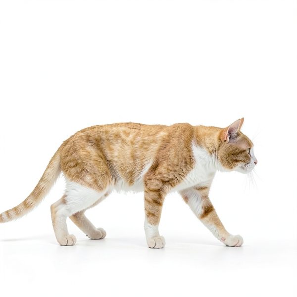 Rx Vitamins Amino B+K - Cat Vitamin B & Potassium Supplement for Cats - with Amino Acids Taurine & Lysine - Aids in Cat Kidney Support & Immune Support for Cats - Liver & Bacon 4oz-2